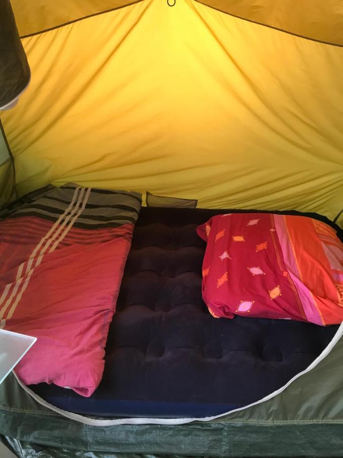 Camping Zakopane Willa Skoczek Oferta Nie Dotyczy Noclegu W Pokoju ,W Namiocie Reczniki Woda Mineralna , Koldra Poduszki Lub Spiwory Exteriör bild
