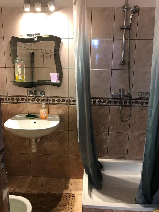 Camping Zakopane Willa Skoczek Oferta Nie Dotyczy Noclegu W Pokoju ,W Namiocie Reczniki Woda Mineralna , Koldra Poduszki Lub Spiwory Exteriör bild