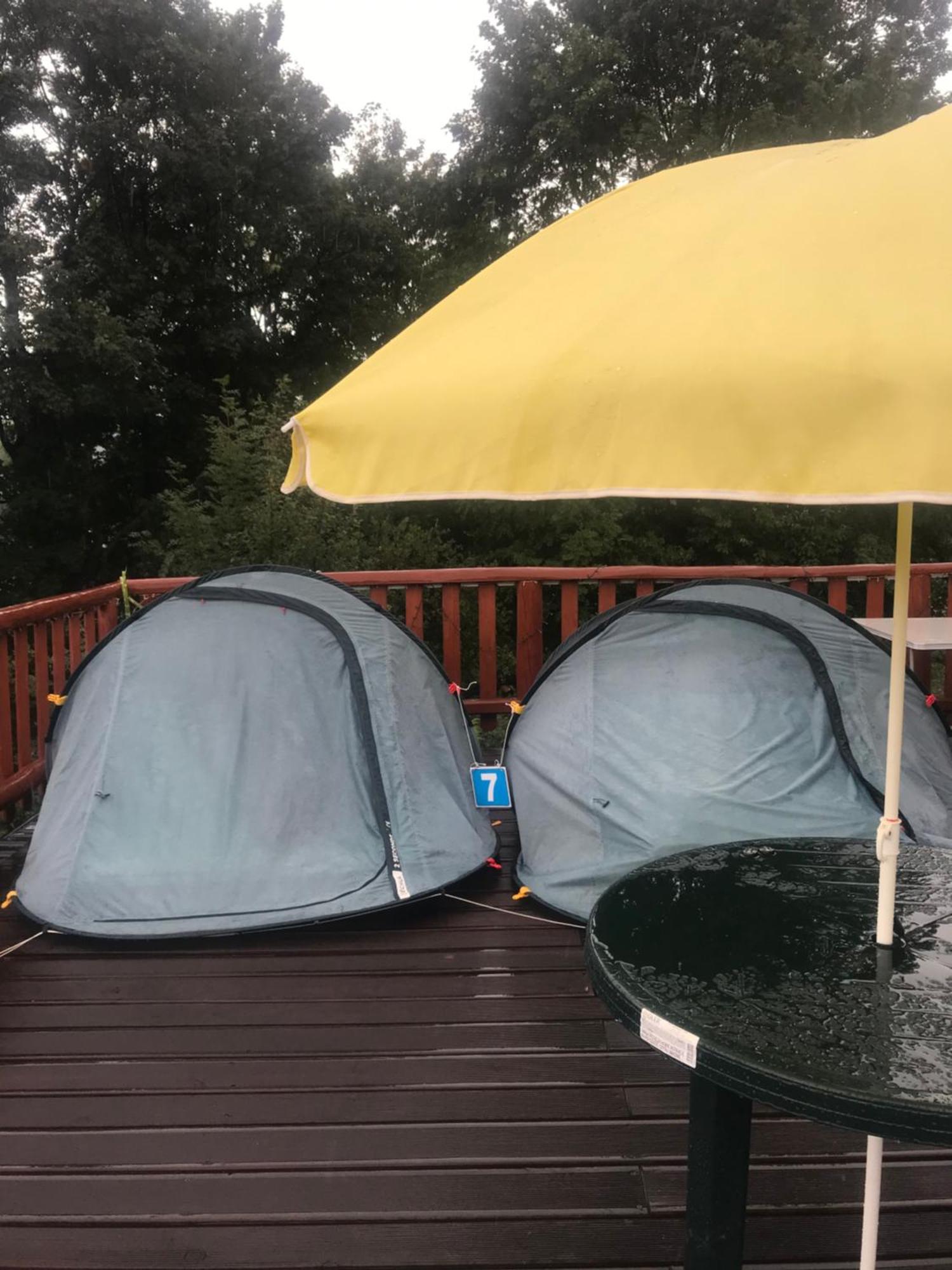Camping Zakopane Willa Skoczek Oferta Nie Dotyczy Noclegu W Pokoju ,W Namiocie Reczniki Woda Mineralna , Koldra Poduszki Lub Spiwory Exteriör bild